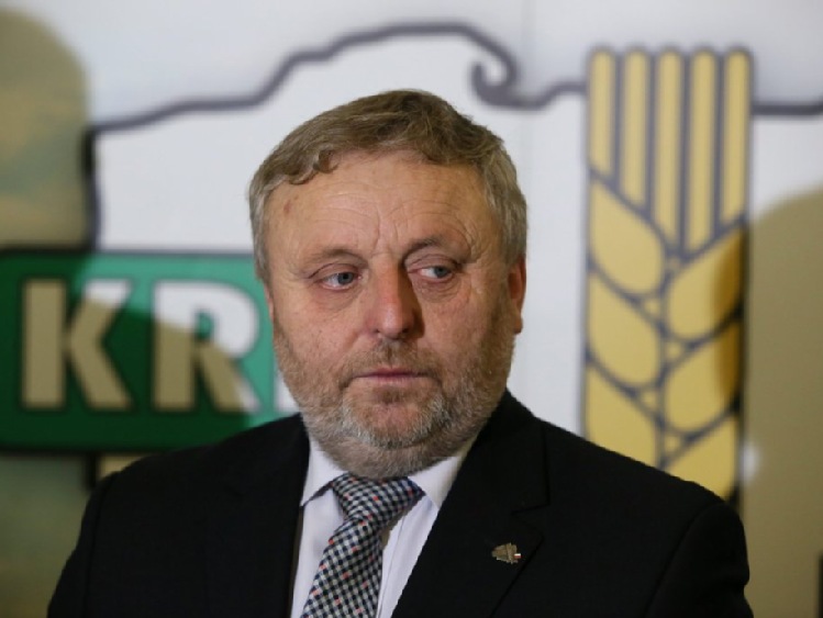 Izby rolnicze odwołały protest; powstanie "okrągły stół" rolniczy